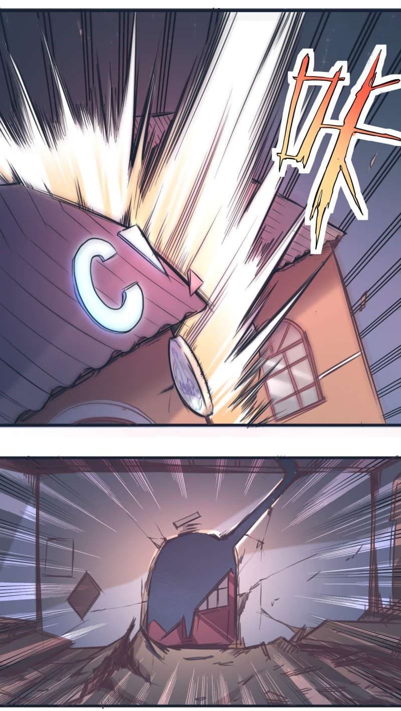 King of The Super Powers 1-1