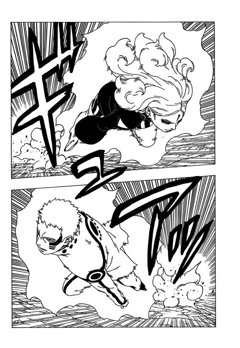 Boruto 31-นารูโตะ vs เดลต้า...!