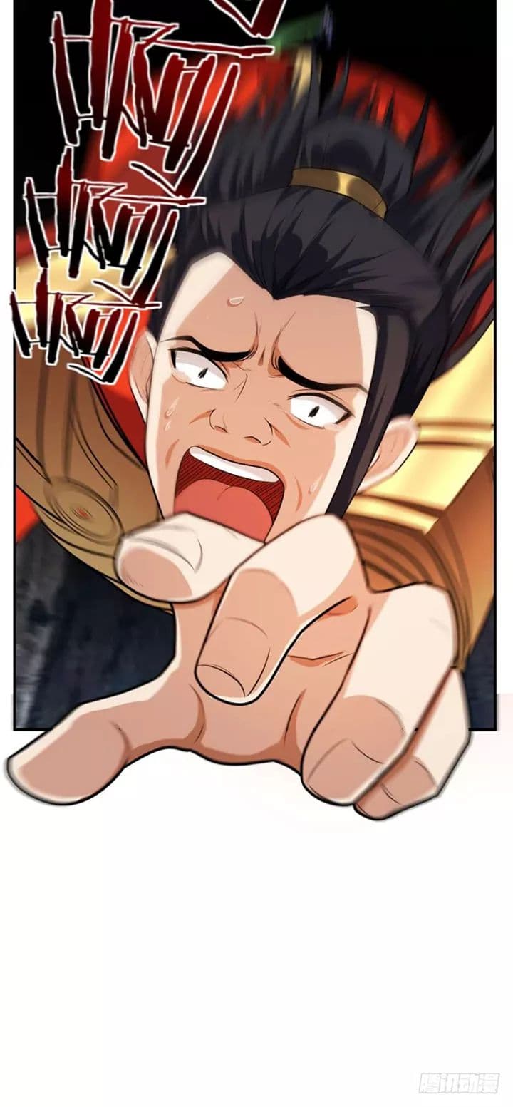 Rise of The Demon King รุ่งอรุณแห่งราชาปีศาจ 30-30