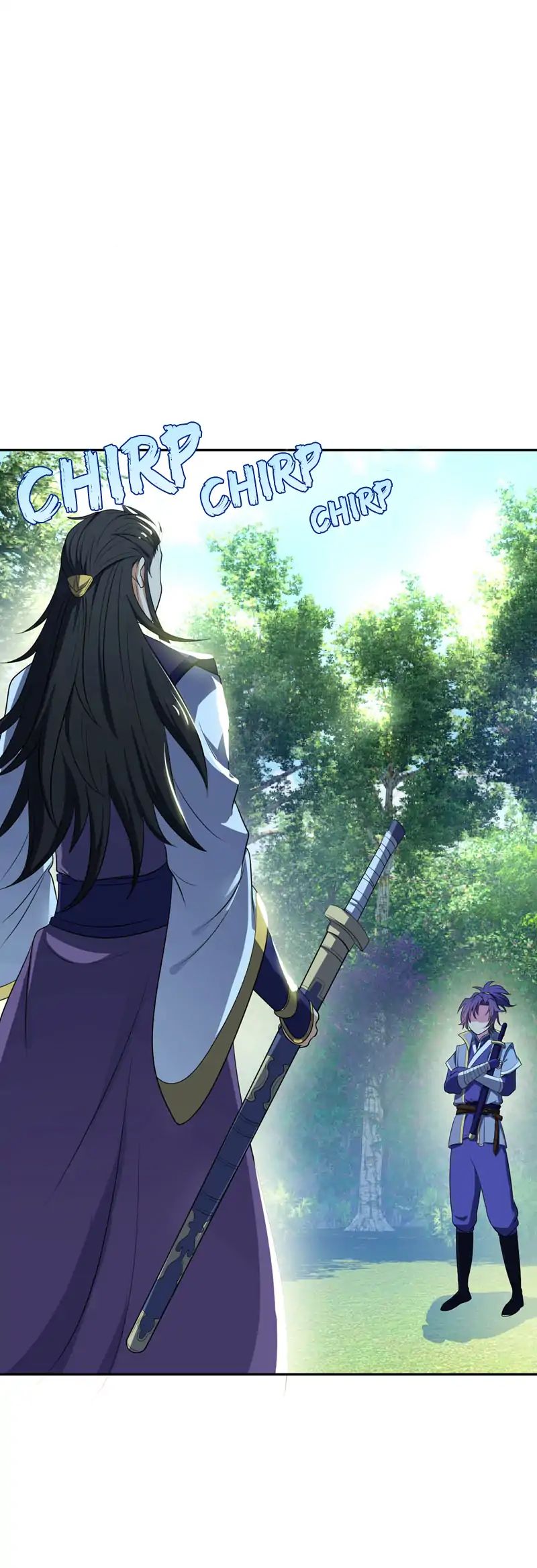 Rise of The Demon King รุ่งอรุณแห่งราชาปีศาจ 1-1