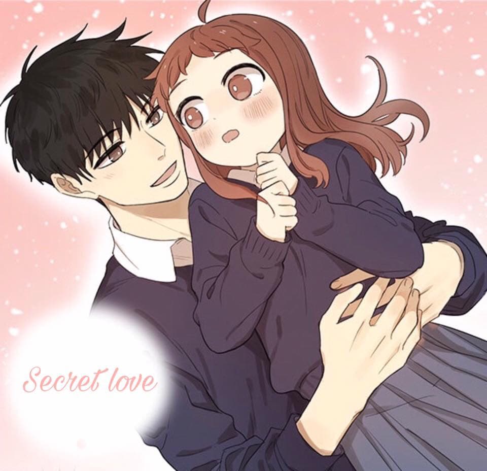 Secret Love (Ji Chianliu) 1-1