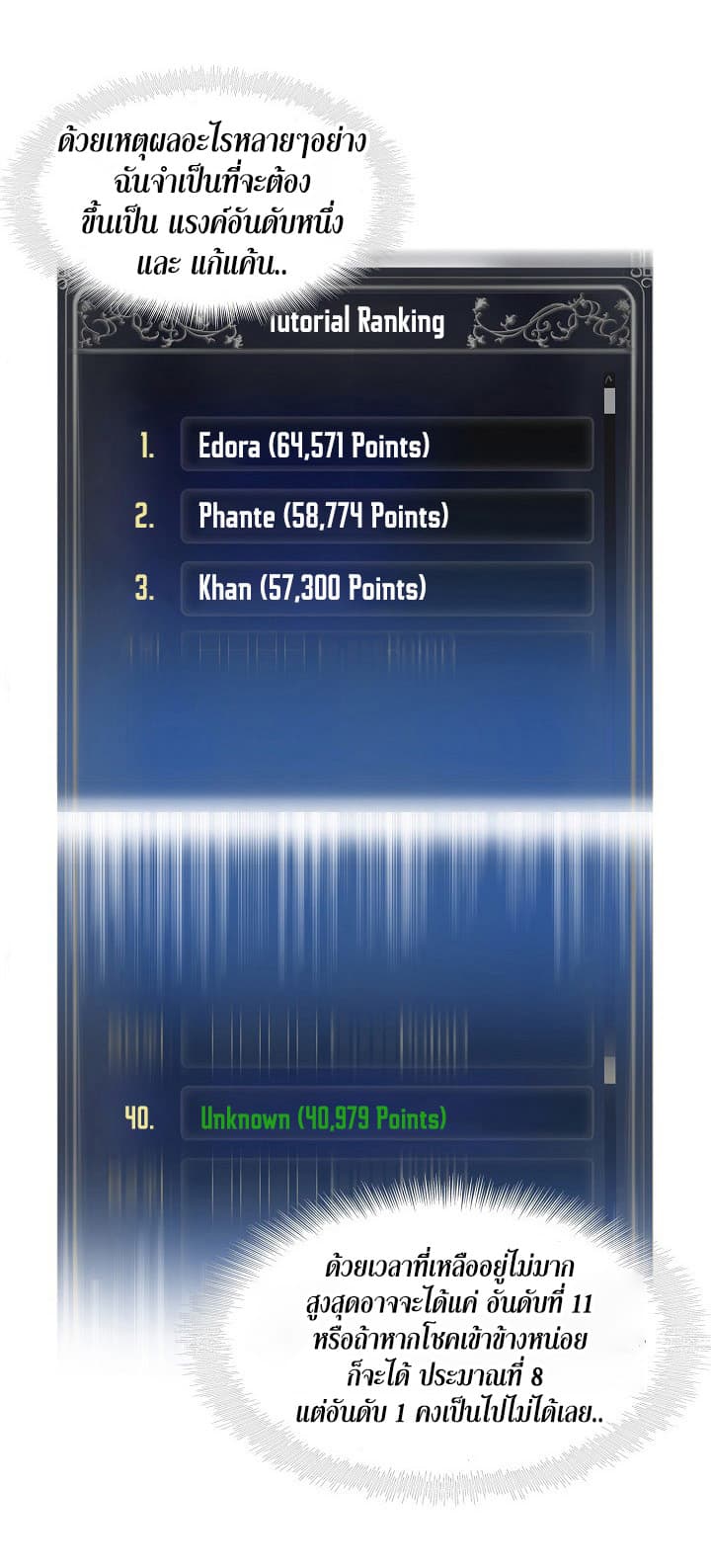 Ranker Who Lives A Second Time 22-22