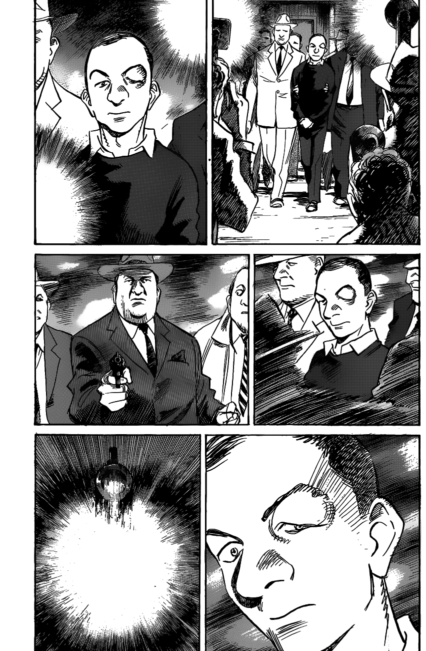 Billy Bat 62-เควิน และ เควิน