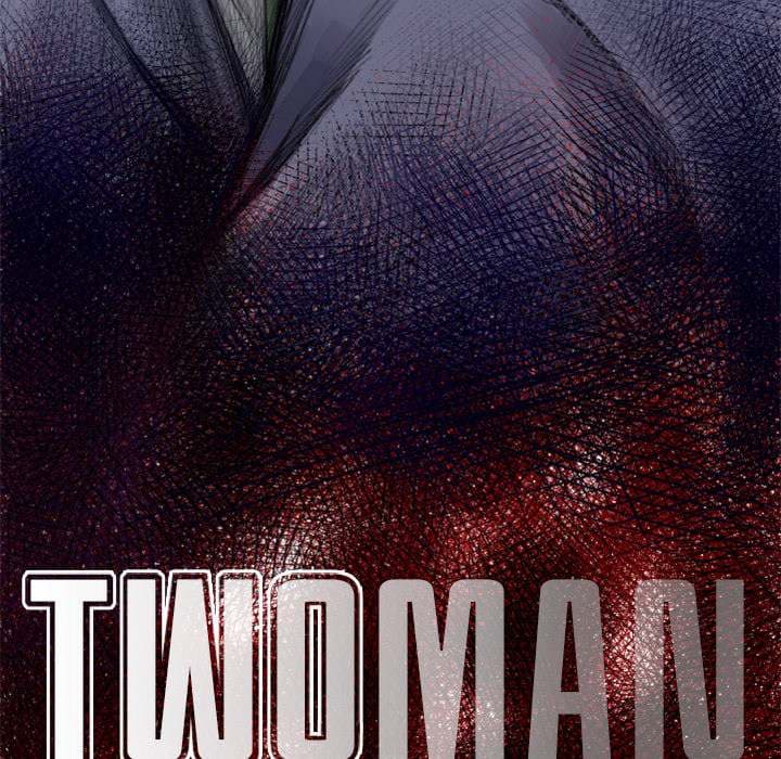 Twoman 7-7