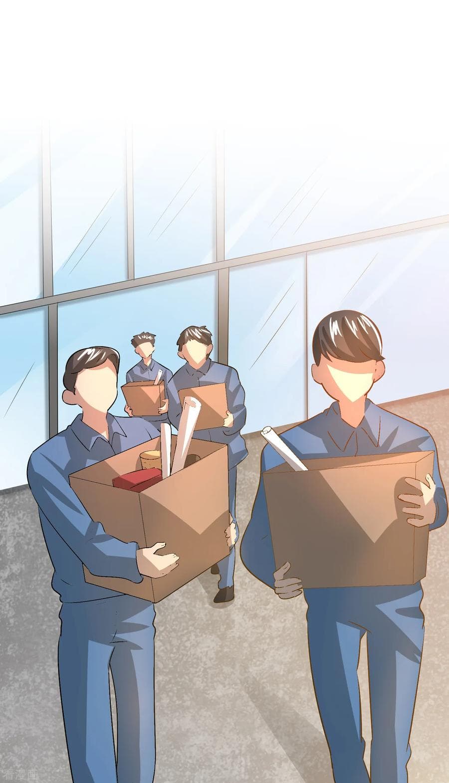 Become God Merchant in The Other World ข้ามต่างโลกเพื่อเป็นพ่อค้าเทพสุดมั่งคั่ง 47-47