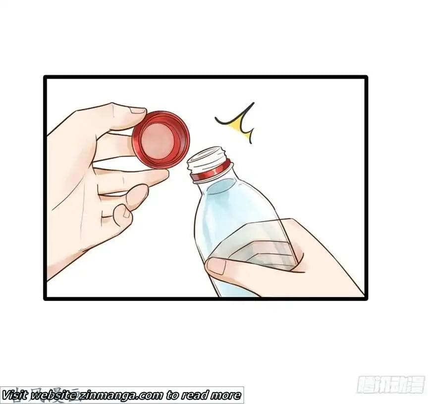 Hui Xi Yi's Love Contract 38-38