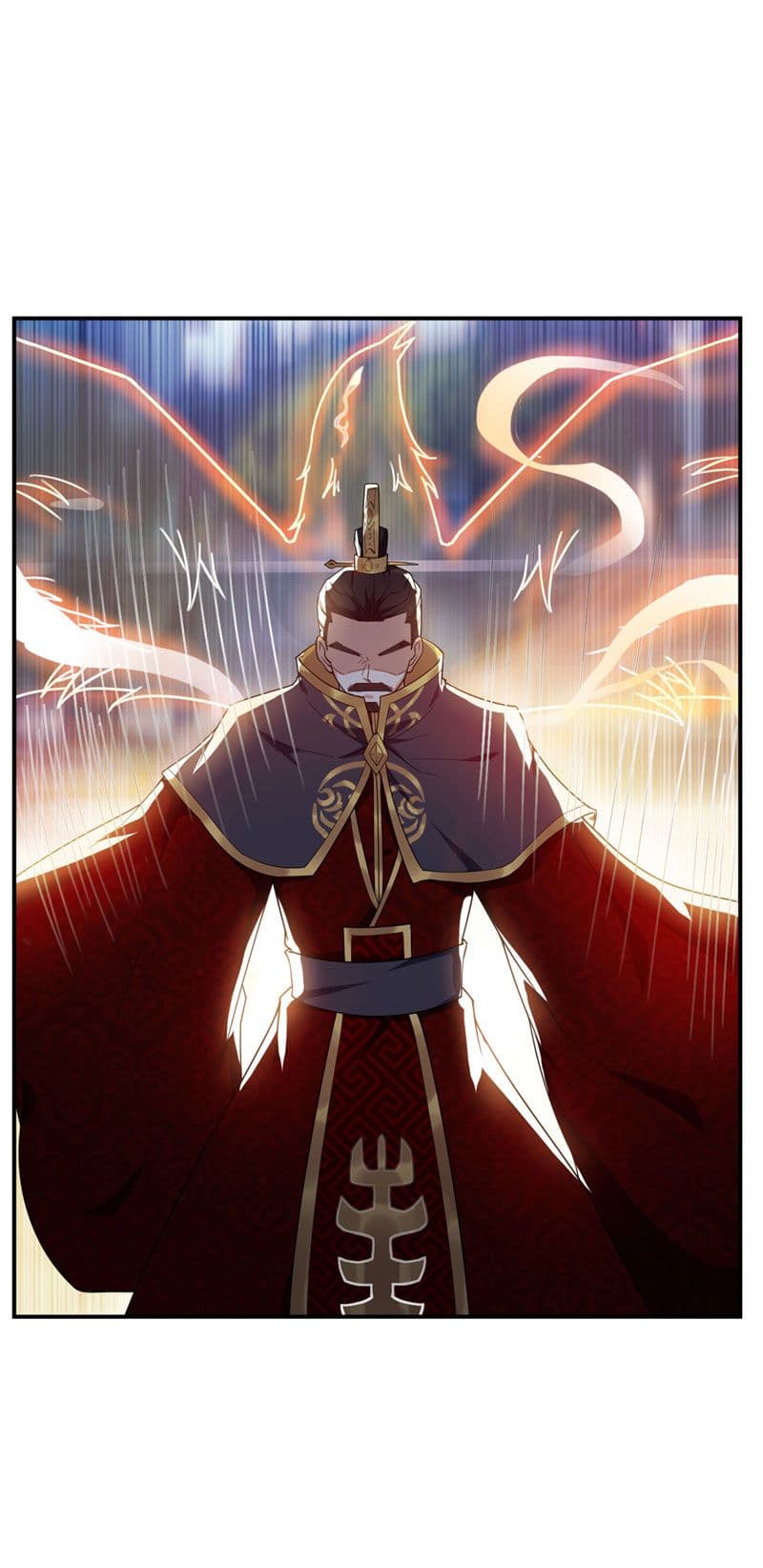 Rise of The Demon King รุ่งอรุณแห่งราชาปีศาจ 22-22