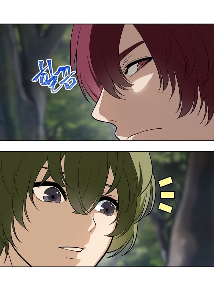 Ranker Who Lives A Second Time 20-20