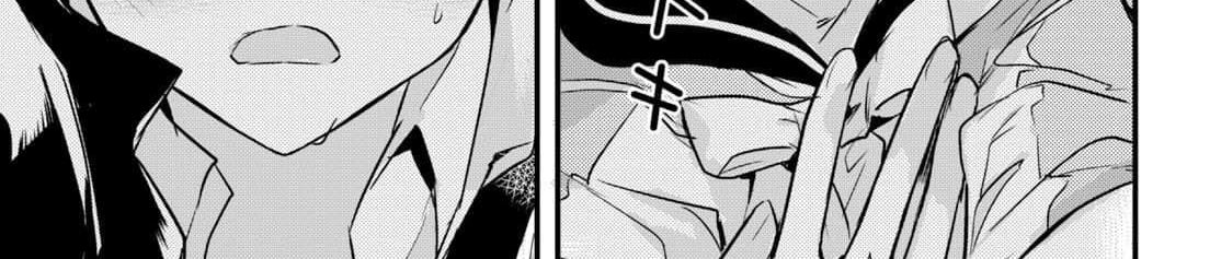 Megami-ryou no Ryoubo-kun หอเทพธิดาพาเพลิน 6-6