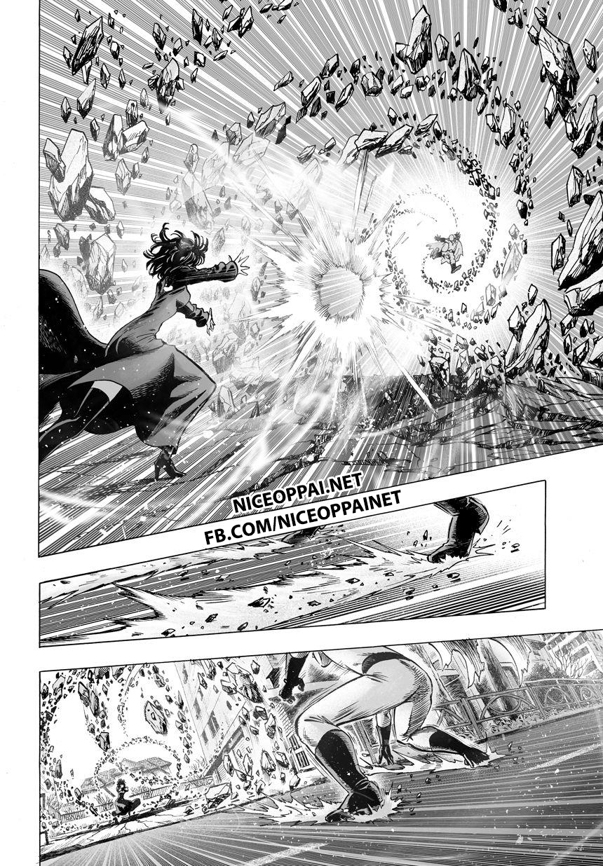 One Punch Man 42-อย่าดูถูกมันสิ!