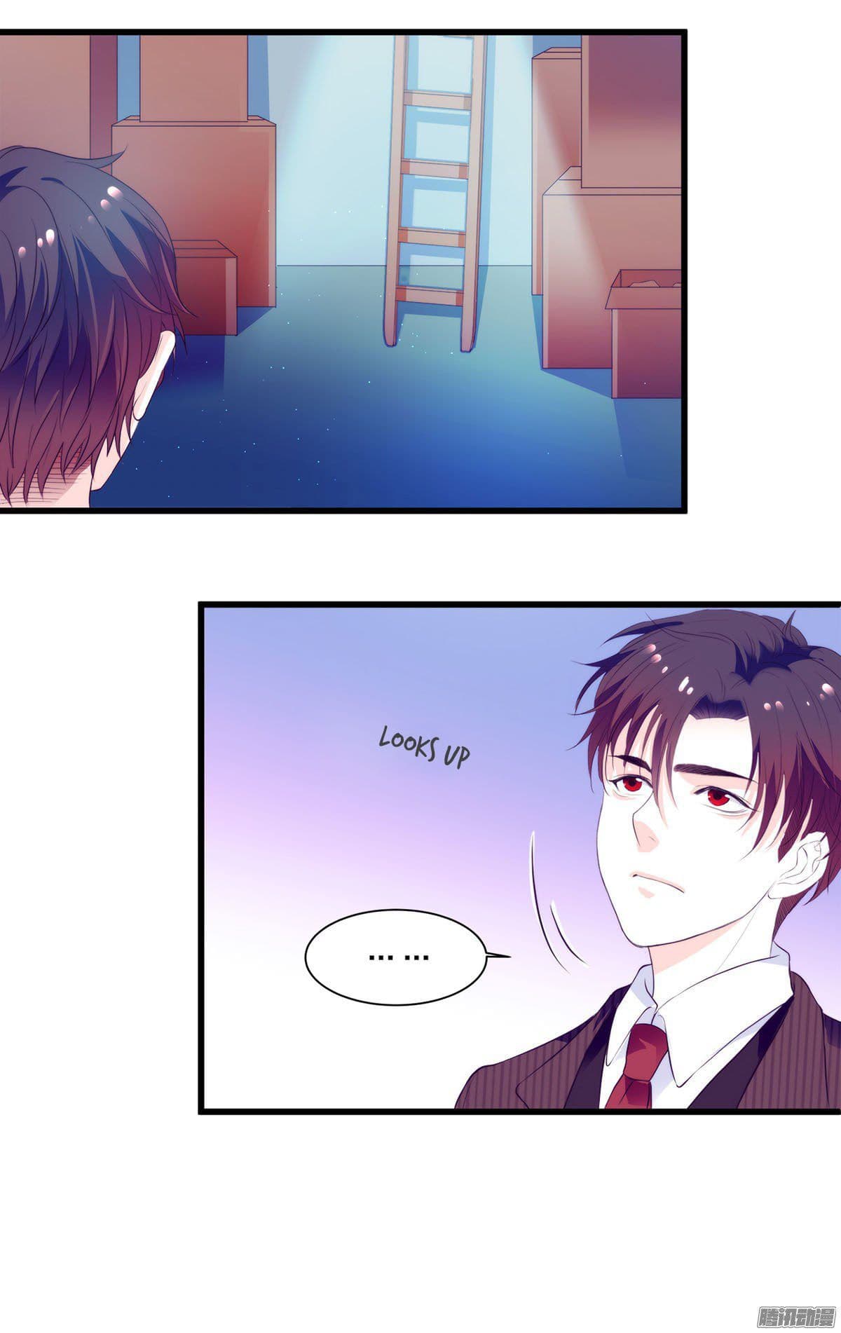 Full Marks, Hidden Marriage 5-5