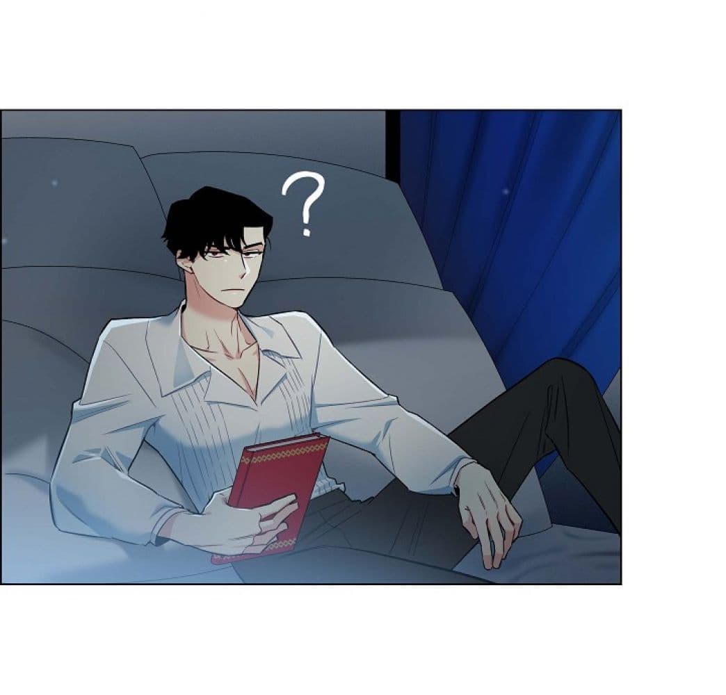 The Maid and the Vampire 5-5