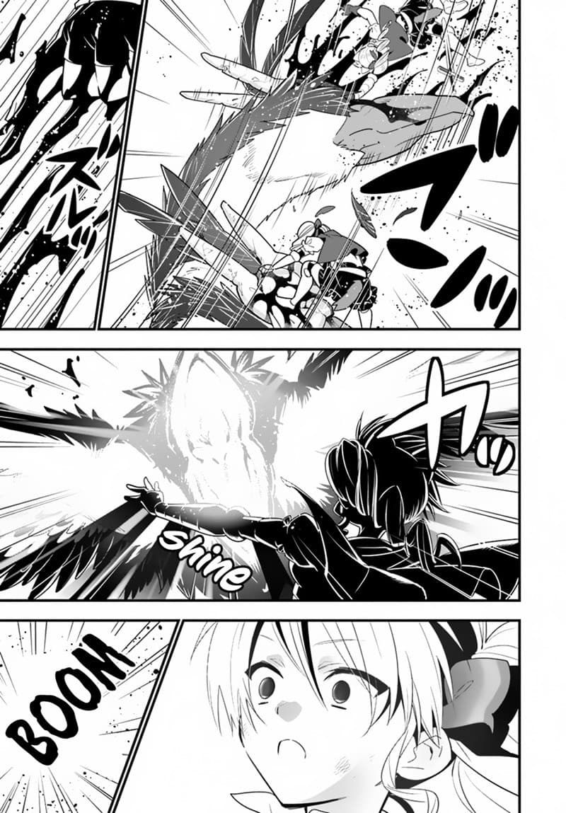 Isekai desu ga Mamono Saibai shiteimasu. 25-25