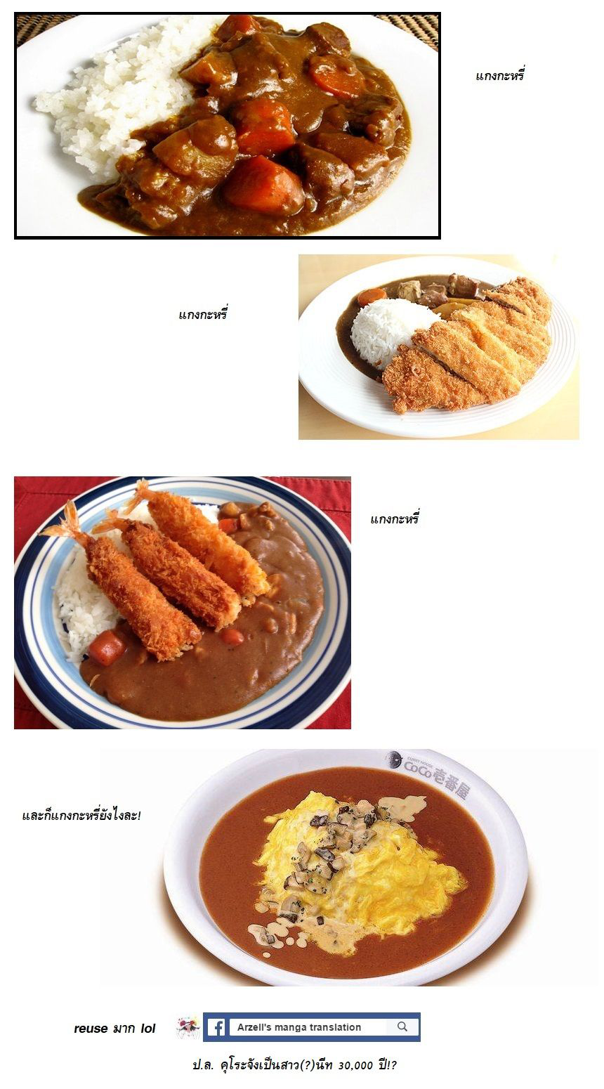 Isekai Shokudou ร้านอาหารต่างโลก 11-ข้าวแกงกะหรี่อีกครั้ง