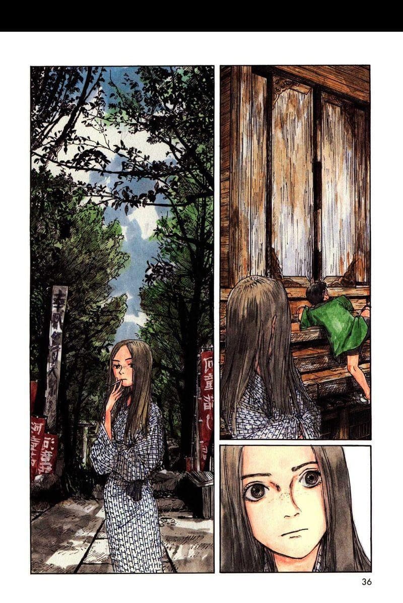 Omoide Emanon 2-การเดินทางแห่งเอมะนอน