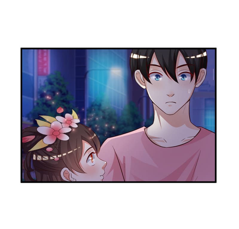 The Strongest Peach Blossom ราชาดอกไม้อมตะ 4-4