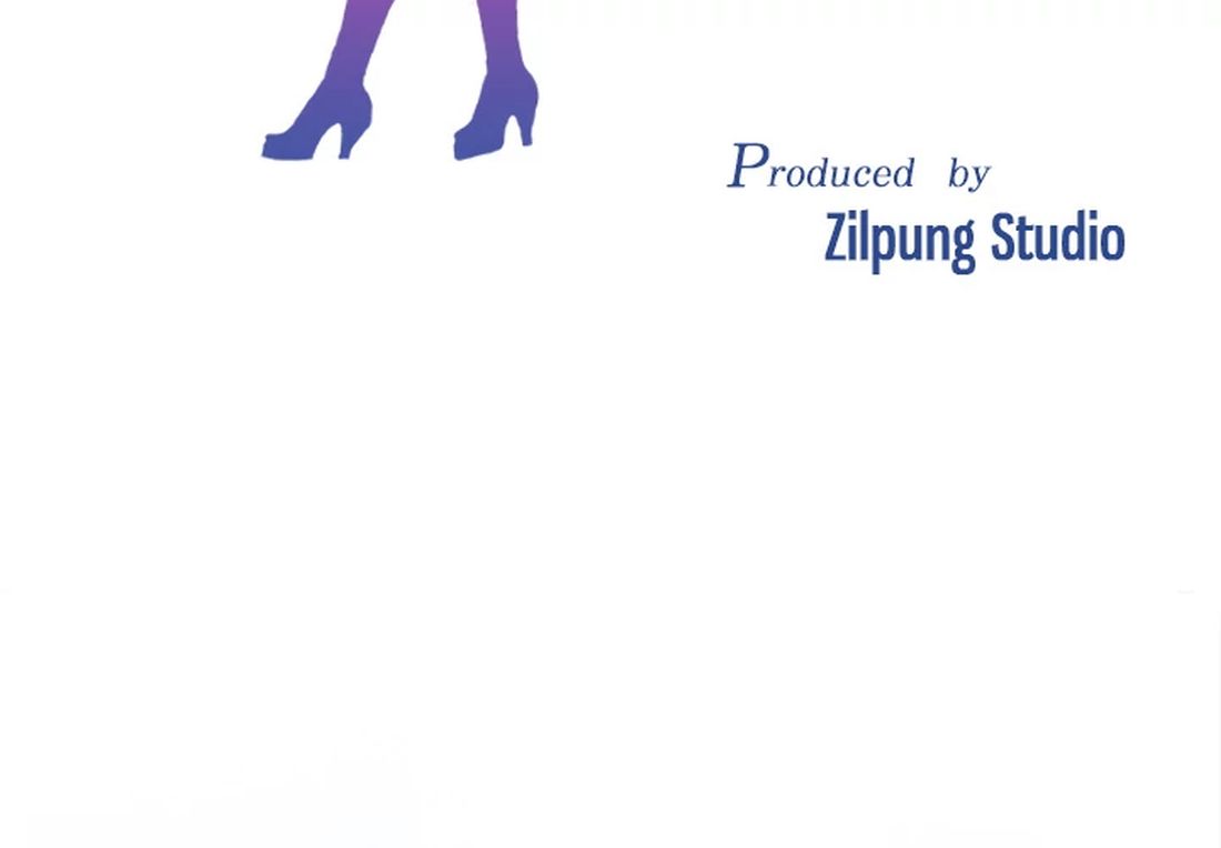 Lady Long Legs 6-6