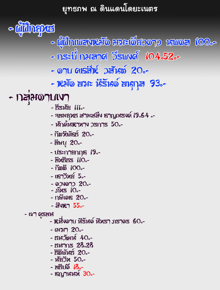Peerless Dad ปะป๊าไร้พ่าย 14-14