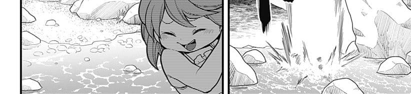 Tokedase! Mizore-chan 35-35