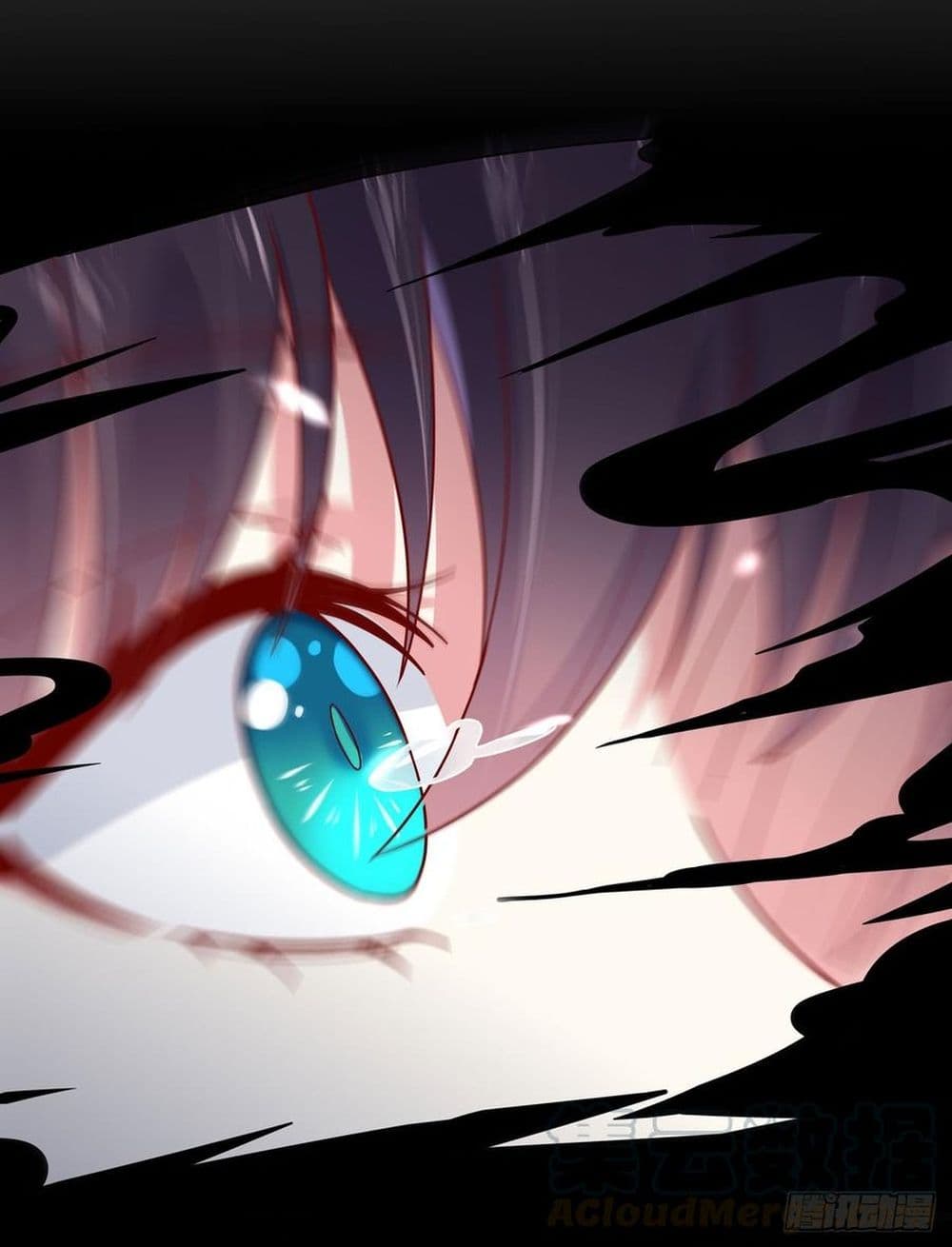 Pupillary Master 6-6