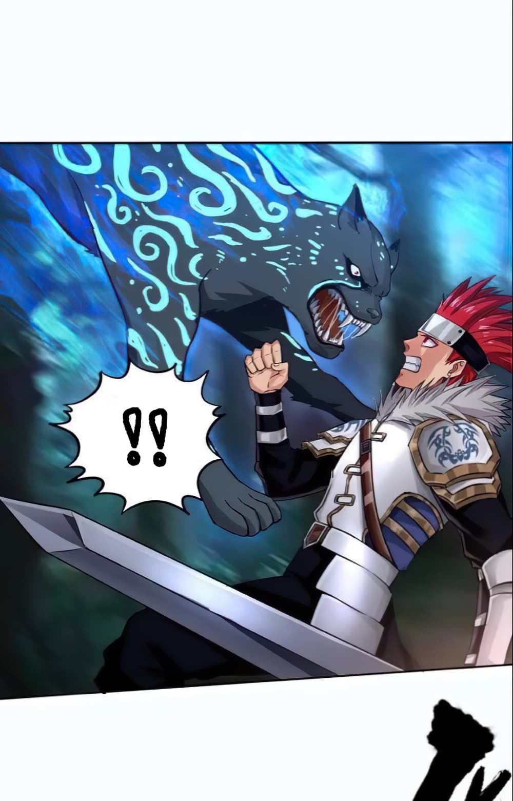 Return of Soul Master 3-3