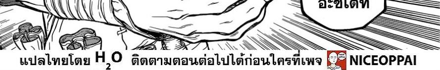 Dr.Stone 120-Top Secret