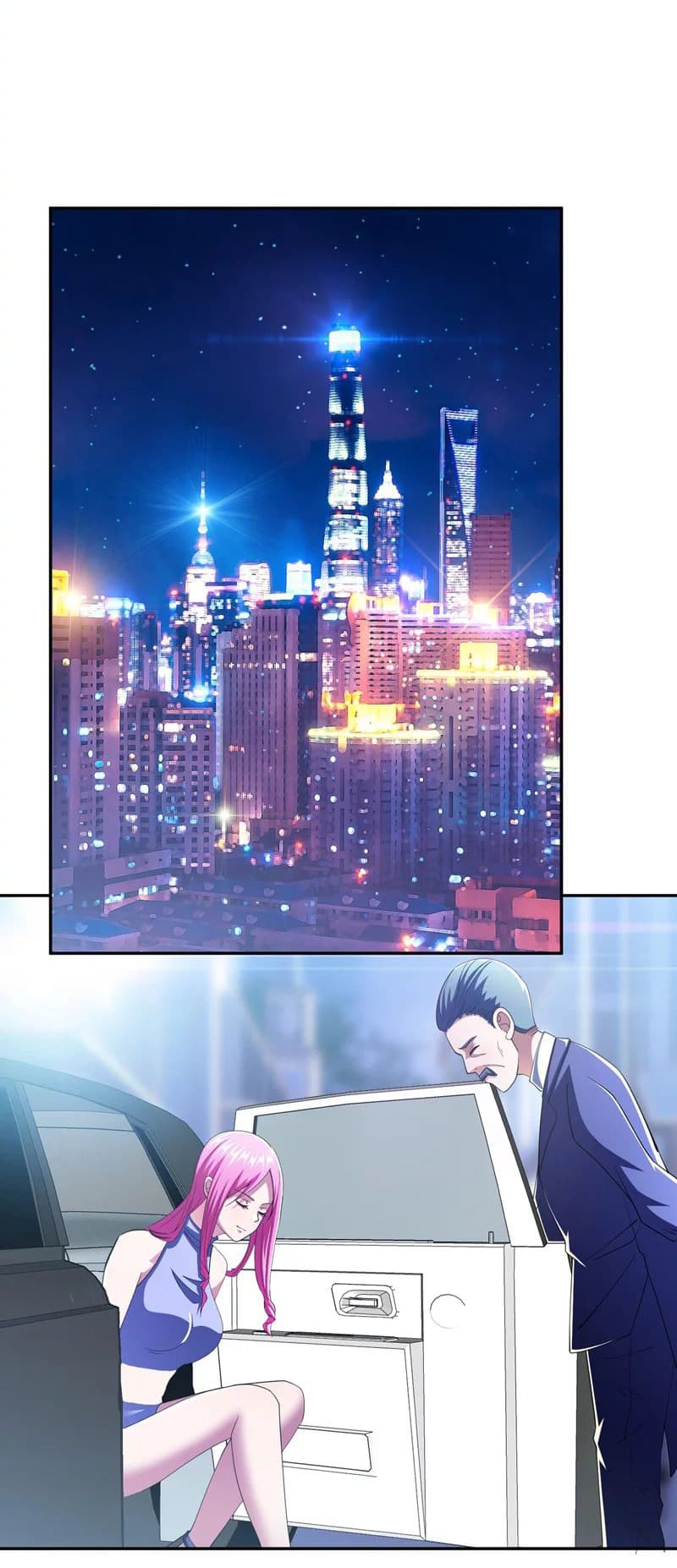 Picking up a School Beauty to Be Wife จับสาวสวยในโรงเรียนมาเป็นเมีย 37-37