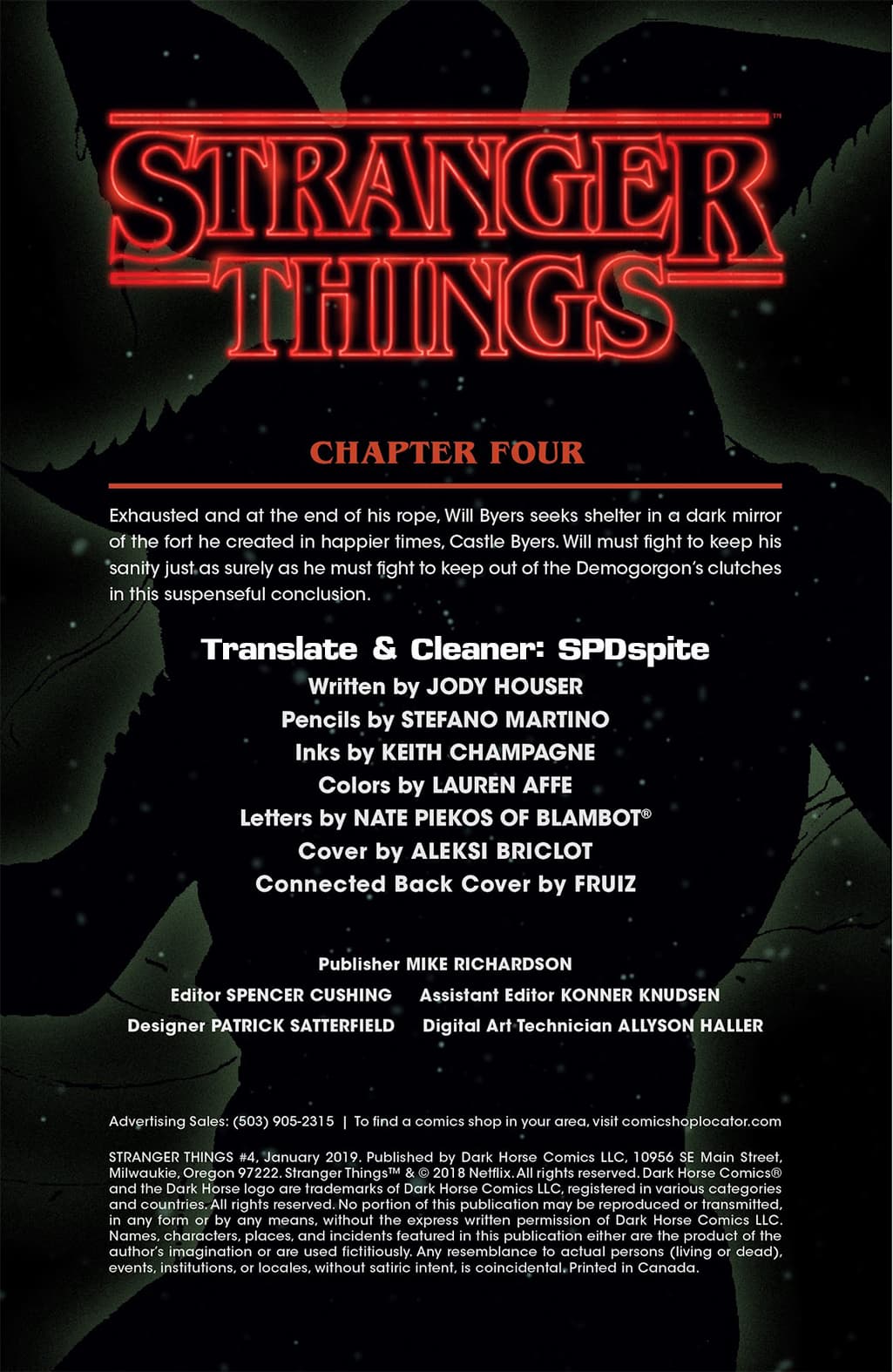 Stranger Things 4-4