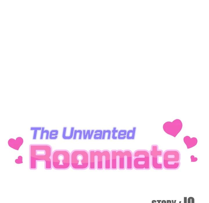 The Unwanted Roommate เพื่อนร่วมห้องแบบนี้ไม่อยากมีหรอก 4-4