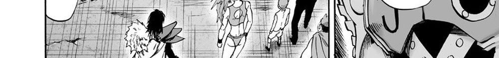 One Punch Man 116-เล่น