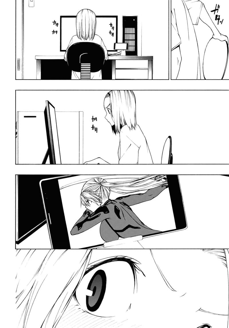 Semelparous 6-6