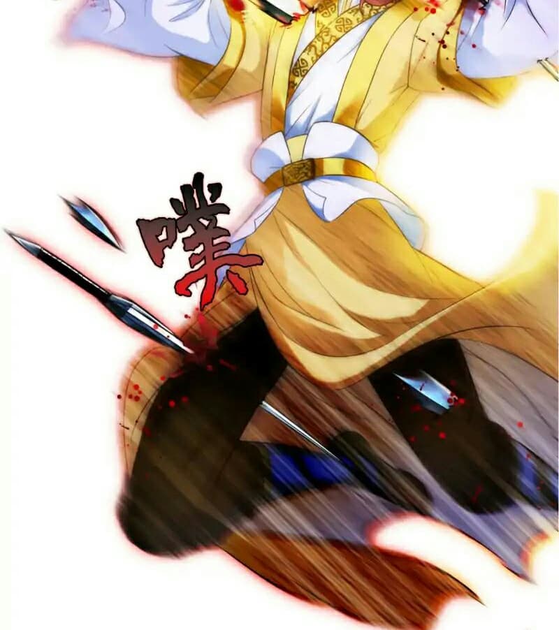 Lang Huan Academy 22-22