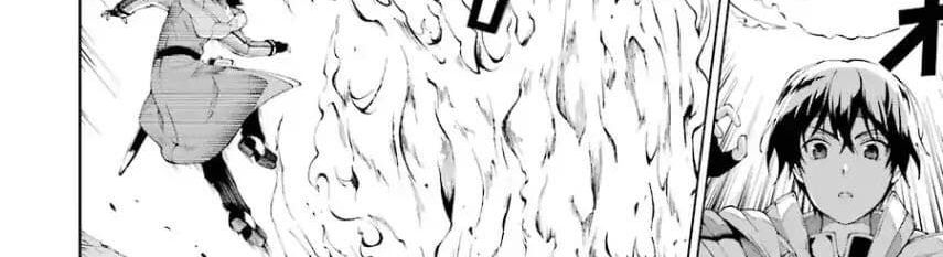The Swordsman Called the Countless Swords Sorcerer 3-3