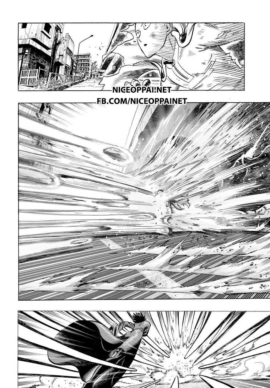 One Punch Man 42-อย่าดูถูกมันสิ!