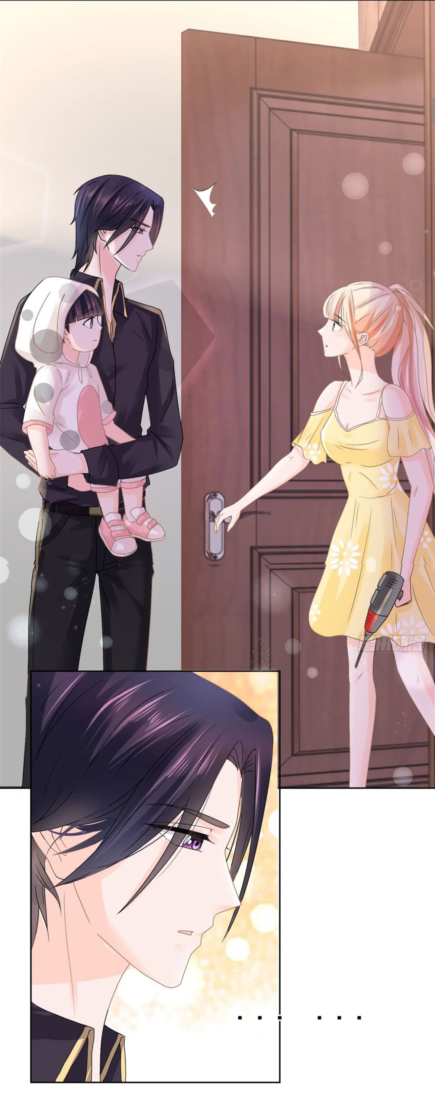 The Lovely Wife And Strange Marriage แผนรักลวงใจ 9-9
