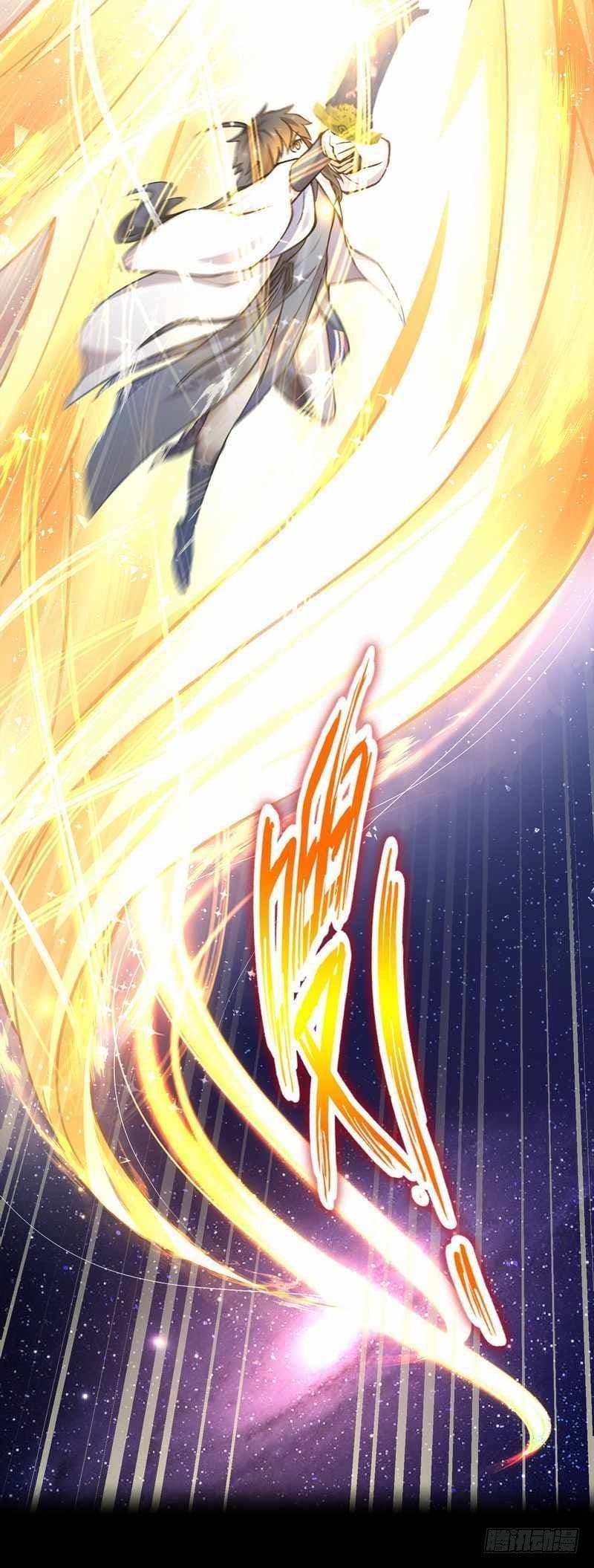 Immortal Swordsman in The Reverse World ราชันนักดาบอมตะ 1-1