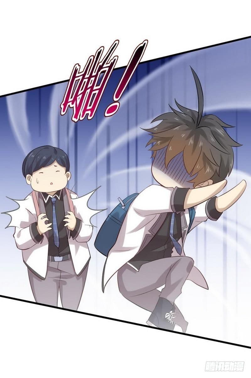 Immortal Swordsman in The Reverse World ราชันนักดาบอมตะ 9-9