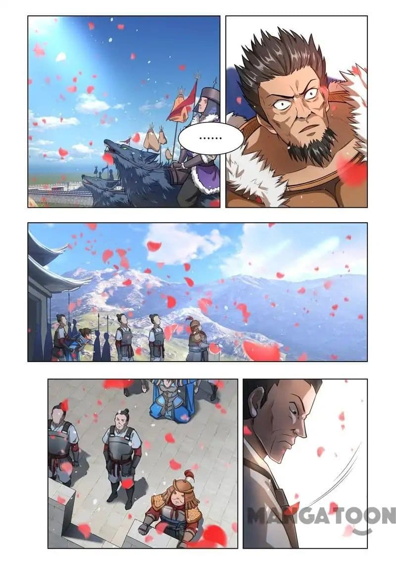 Lord of the Universe 4-4