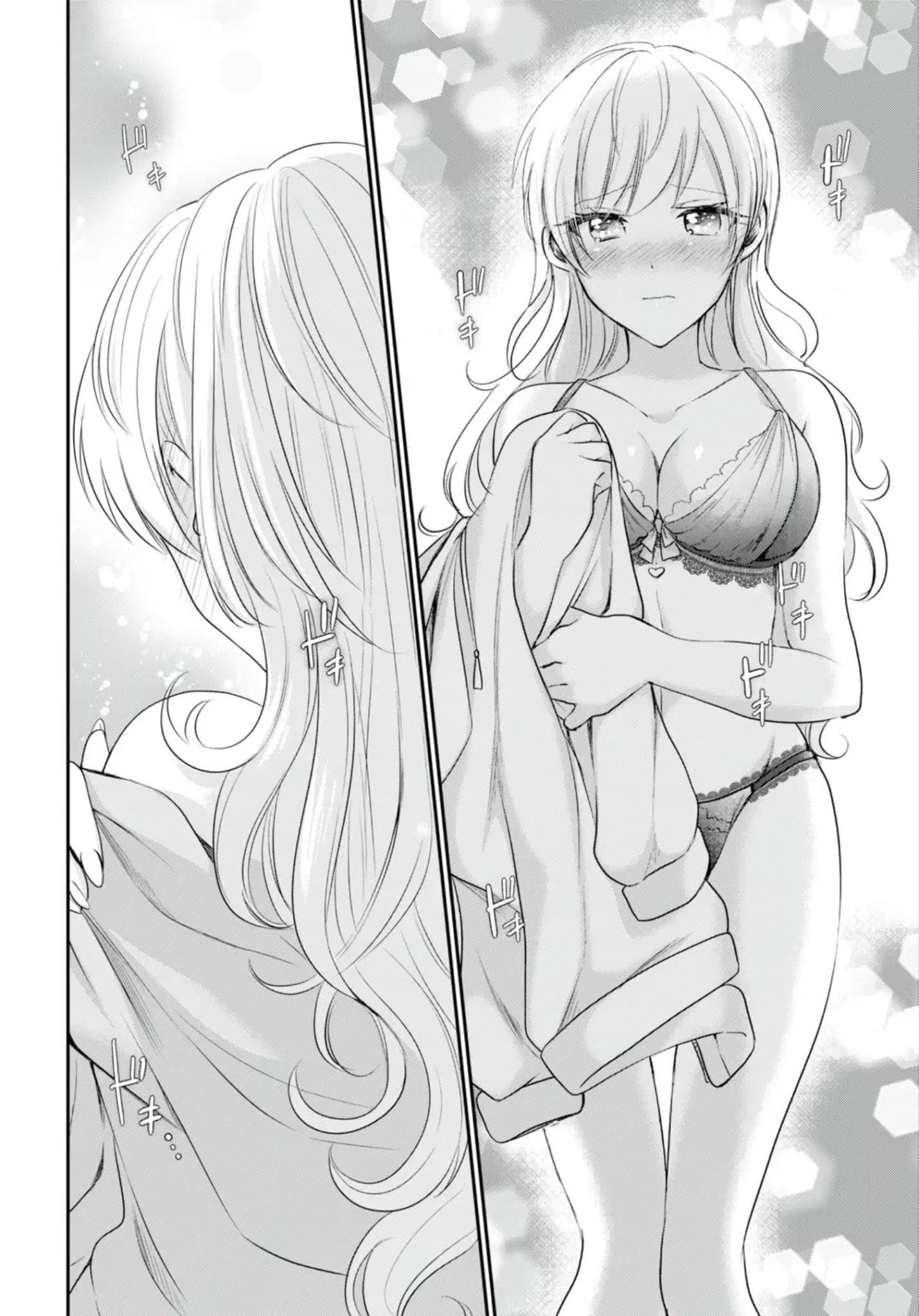 Fuufu Ijou, Koibito Miman 13-13