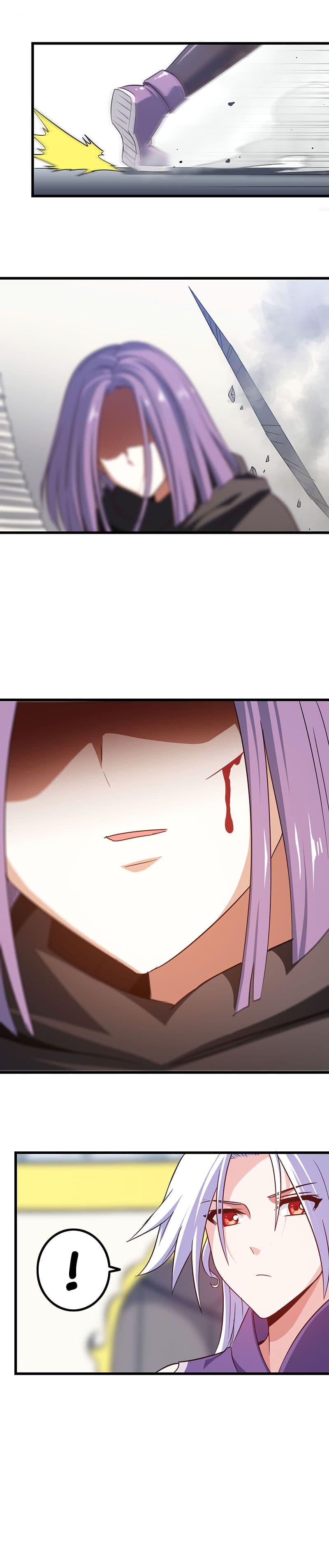 My Wife is a Demon Queen 130-130