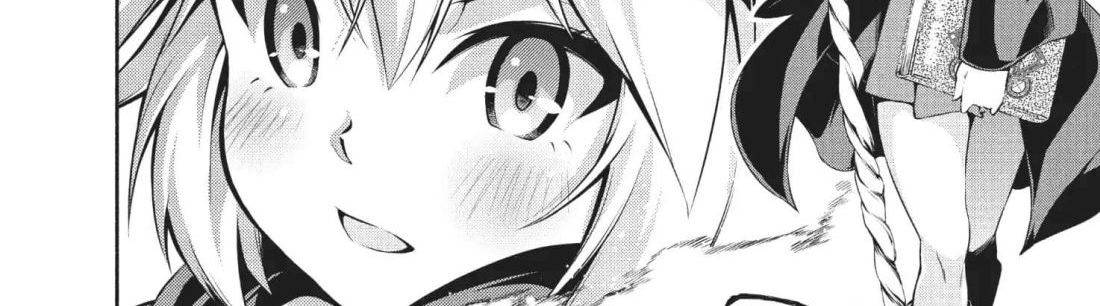 Orc Henshuusha to Onna Kishi Mangaka-san 2-2