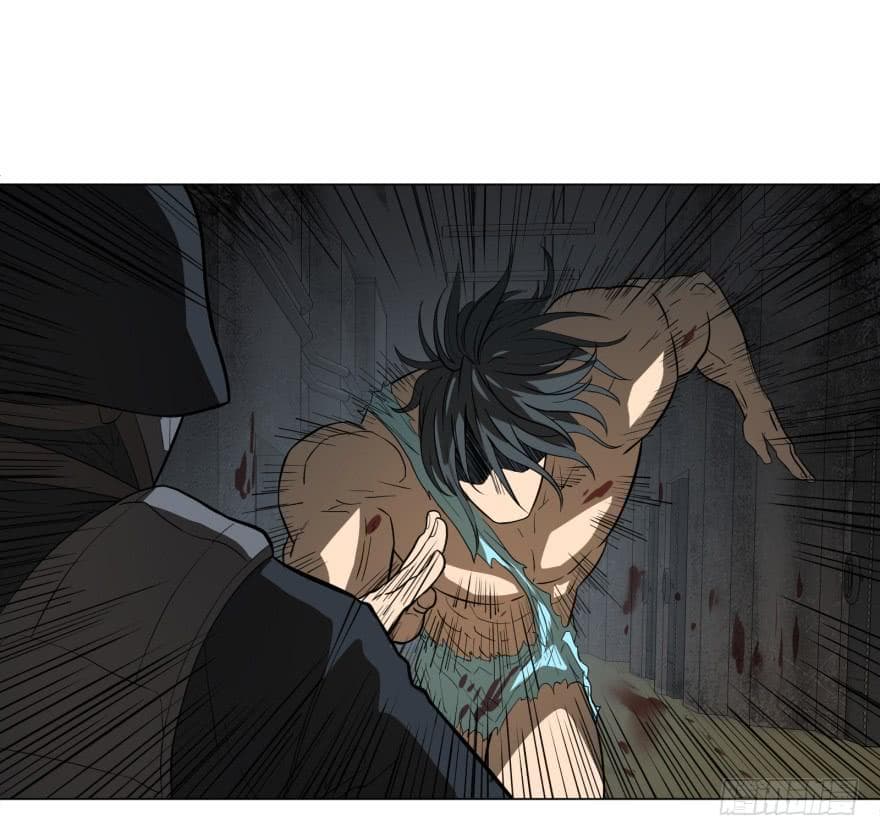 List of Villains 6-6