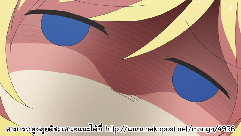 Jashin-chan Dropkick 53-ถุงมือไททัน