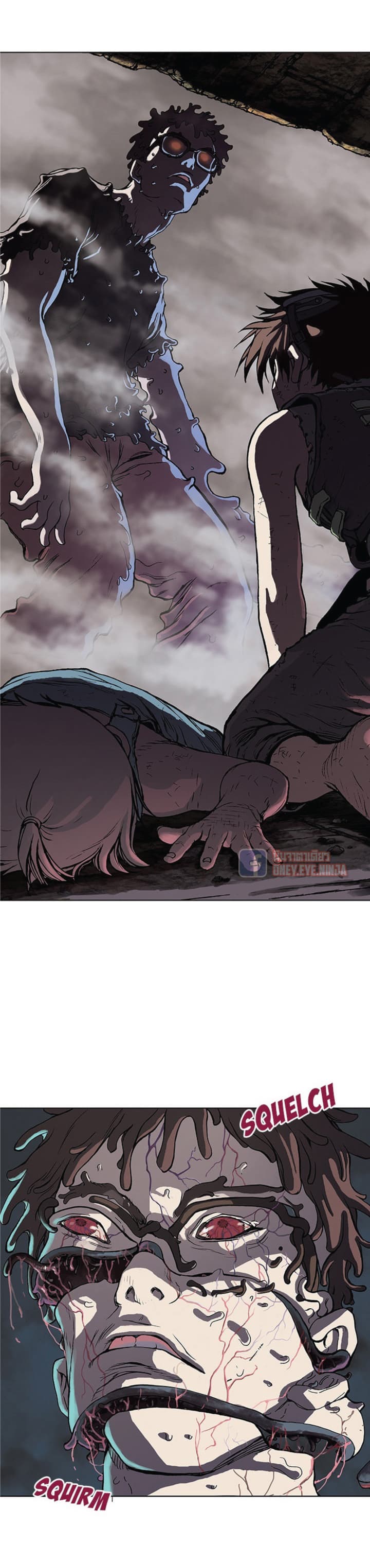 Leviathan 4-4
