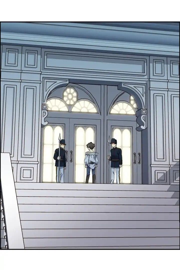 101st Female Protagonist 1-1