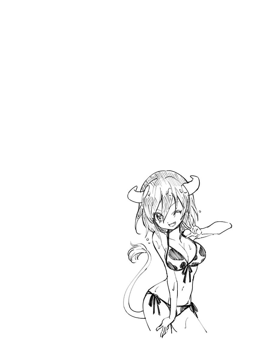 Jashin-chan Dropkick 90-เพื่อนใหม่