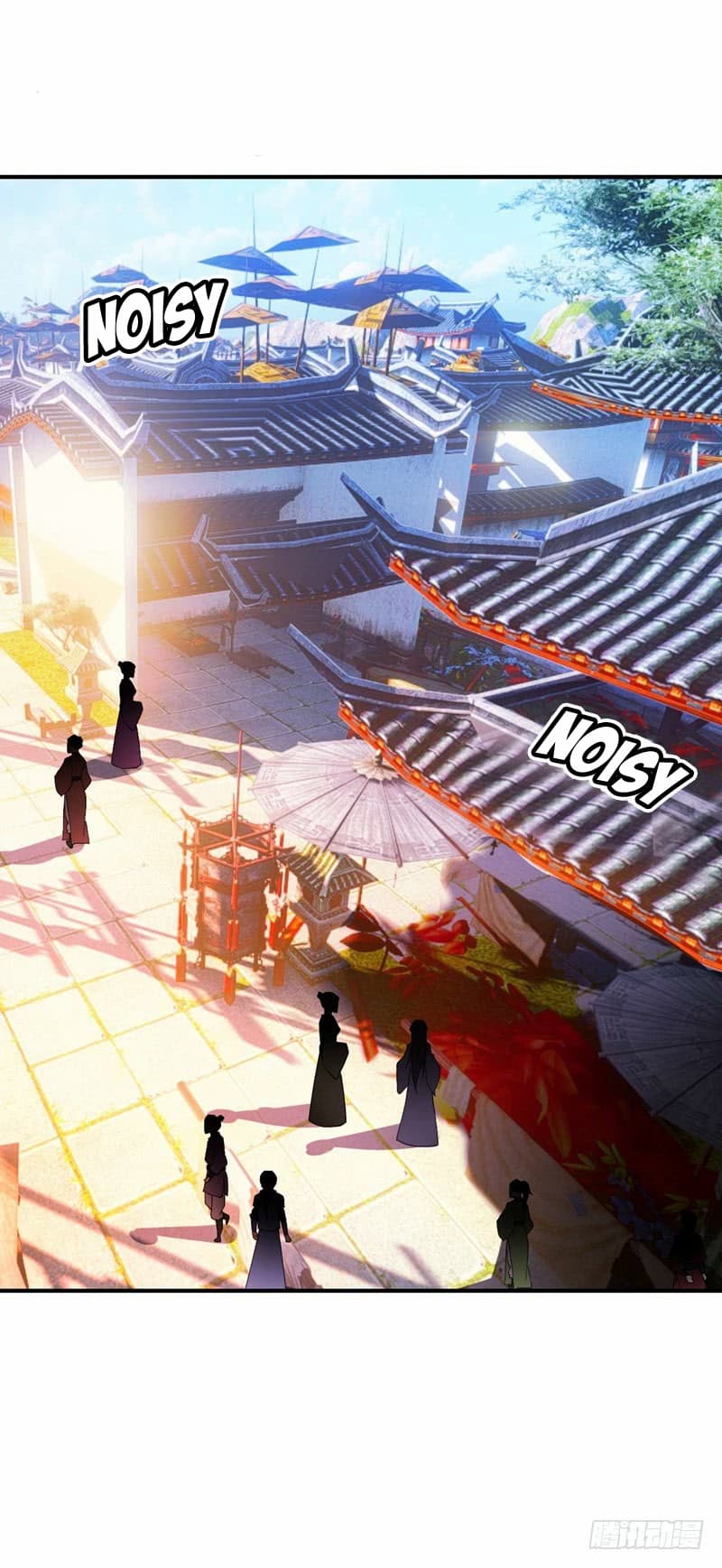 Rise of The Demon King รุ่งอรุณแห่งราชาปีศาจ 34-34