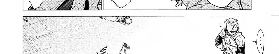 Henkyou no Roukishi - Bard Loen 7-7