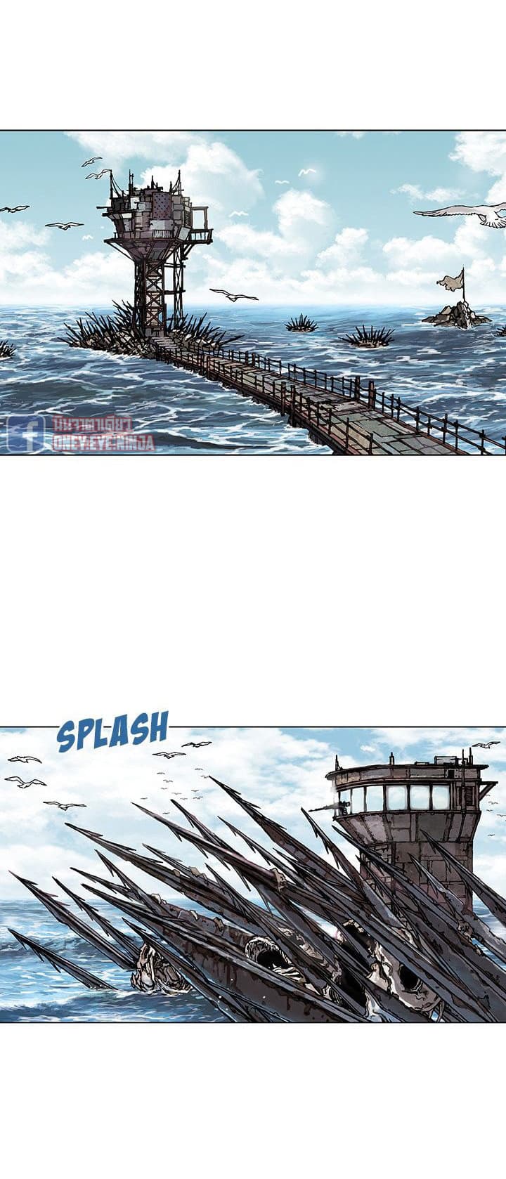 Leviathan 42-42