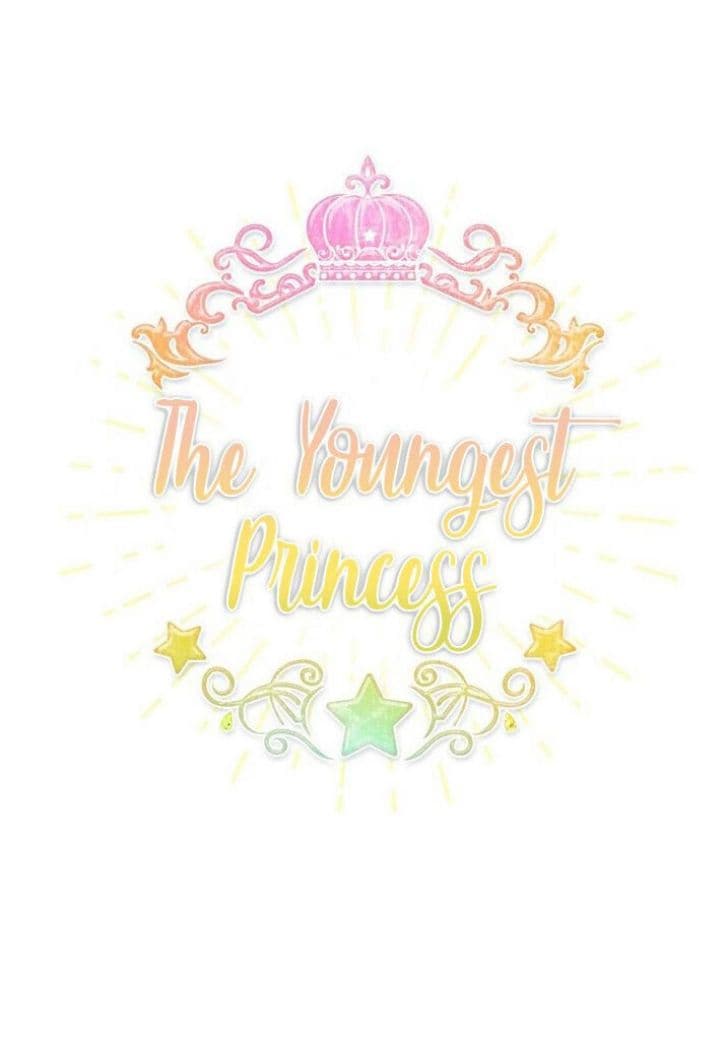 The Youngest Princess 4-4